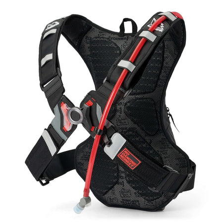 USWE Moto Hydro 8L Hydration Pack w/ Adv Fit - MojoMotoSport.com