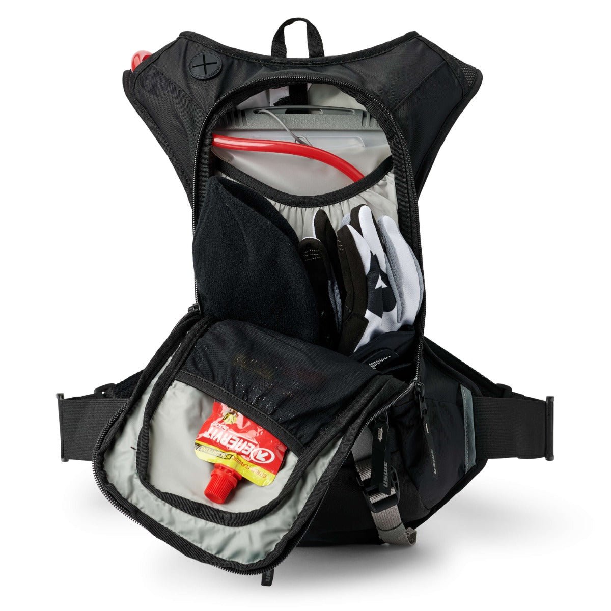 USWE Moto Hydro 8L Hydration Pack w/ Adv Fit - MojoMotoSport.com