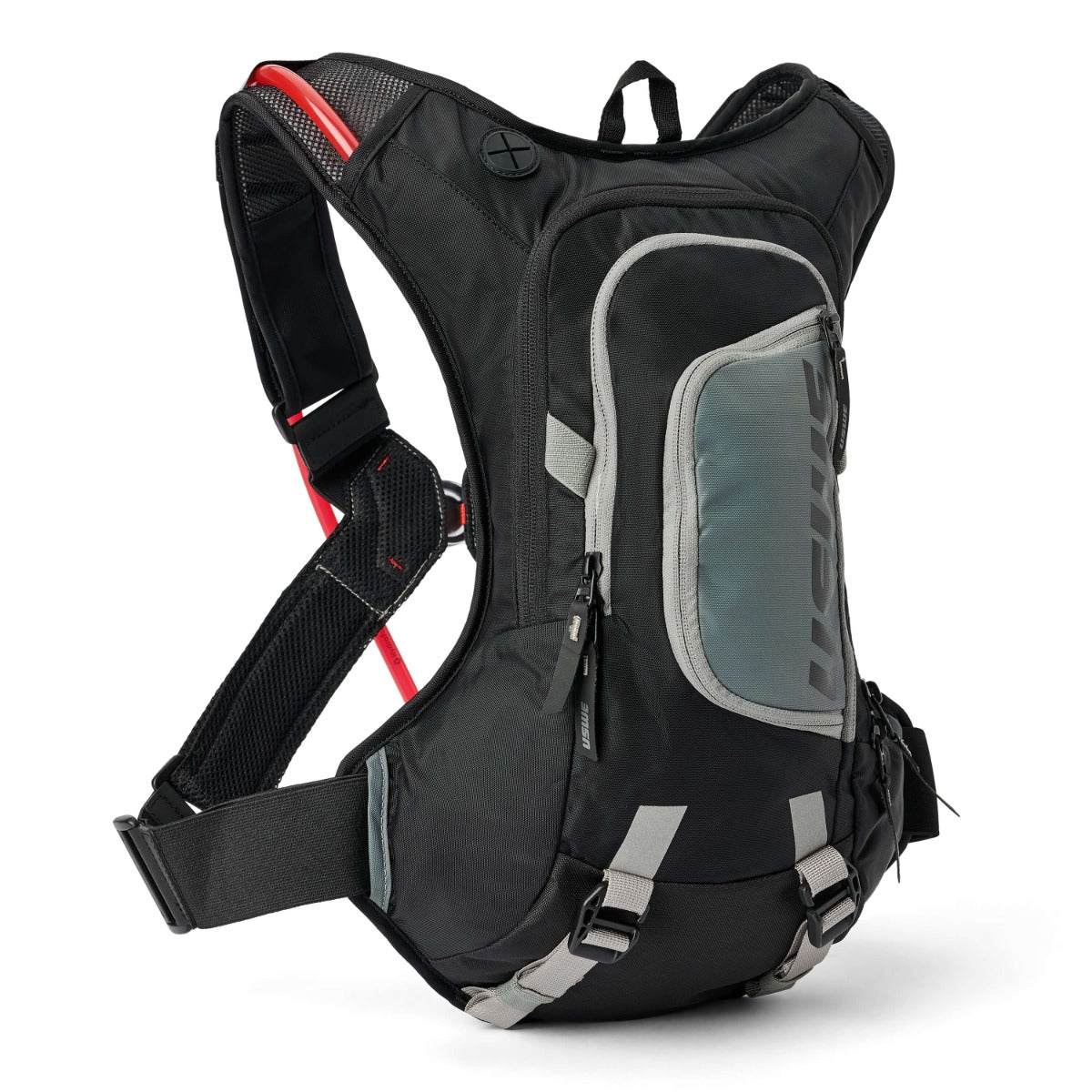 USWE Moto Hydro 8L Hydration Pack w/ Adv Fit - MojoMotoSport.com