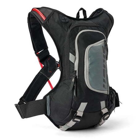 USWE Moto Hydro 8L Hydration Pack w/ Adv Fit - MojoMotoSport.com