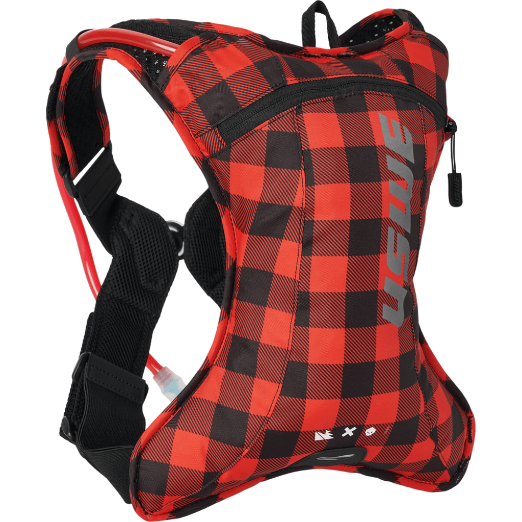 USWE Outlander 2L XC Moto Hydration Pack NDM 1.2 - MojoMotoSport.com
