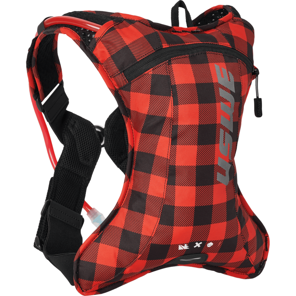 USWE Outlander 2L XC Moto Hydration Pack NDM 1.2 - MojoMotoSport.com