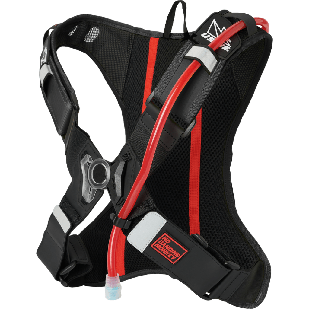 USWE Outlander 2L XC Moto Hydration Pack NDM 1.2 - MojoMotoSport.com