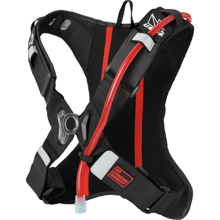 USWE Outlander 2L XC Moto Hydration Pack NDM 1.2 - MojoMotoSport.com
