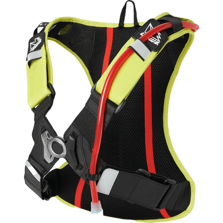 USWE Outlander 4L Moto Hydration Pack NDM 1.2 - MojoMotoSport.com
