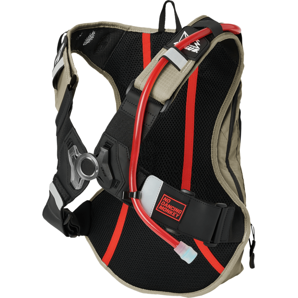 USWE Outlander 9L Moto Hydration Pack NDM 1.2 - MojoMotoSport.com