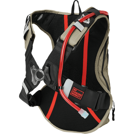 USWE Outlander 9L Moto Hydration Pack NDM 1.2 - MojoMotoSport.com