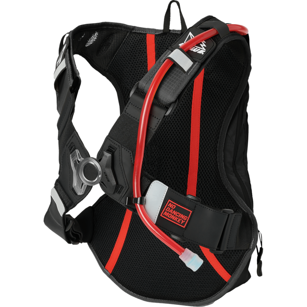 USWE Outlander 9L Moto Hydration Pack NDM 1.2 - MojoMotoSport.com
