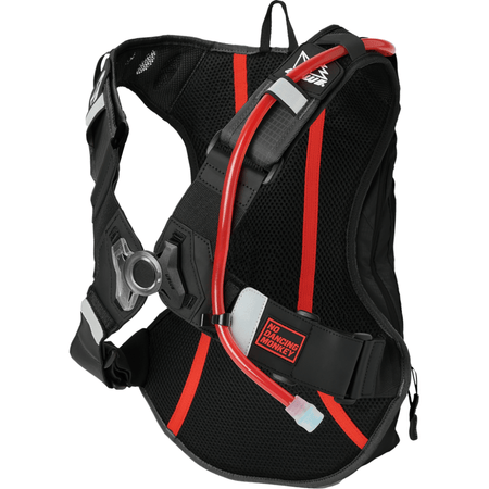 USWE Outlander 9L Moto Hydration Pack NDM 1.2 - MojoMotoSport.com