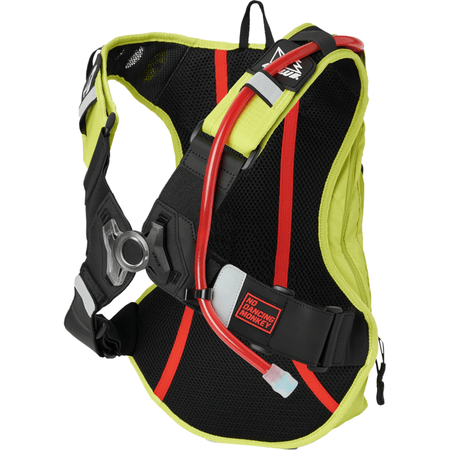 USWE Outlander 9L Moto Hydration Pack NDM 1.2 - MojoMotoSport.com