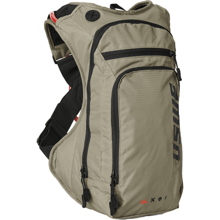 USWE Outlander 9L Moto Hydration Pack NDM 1.2 - MojoMotoSport.com