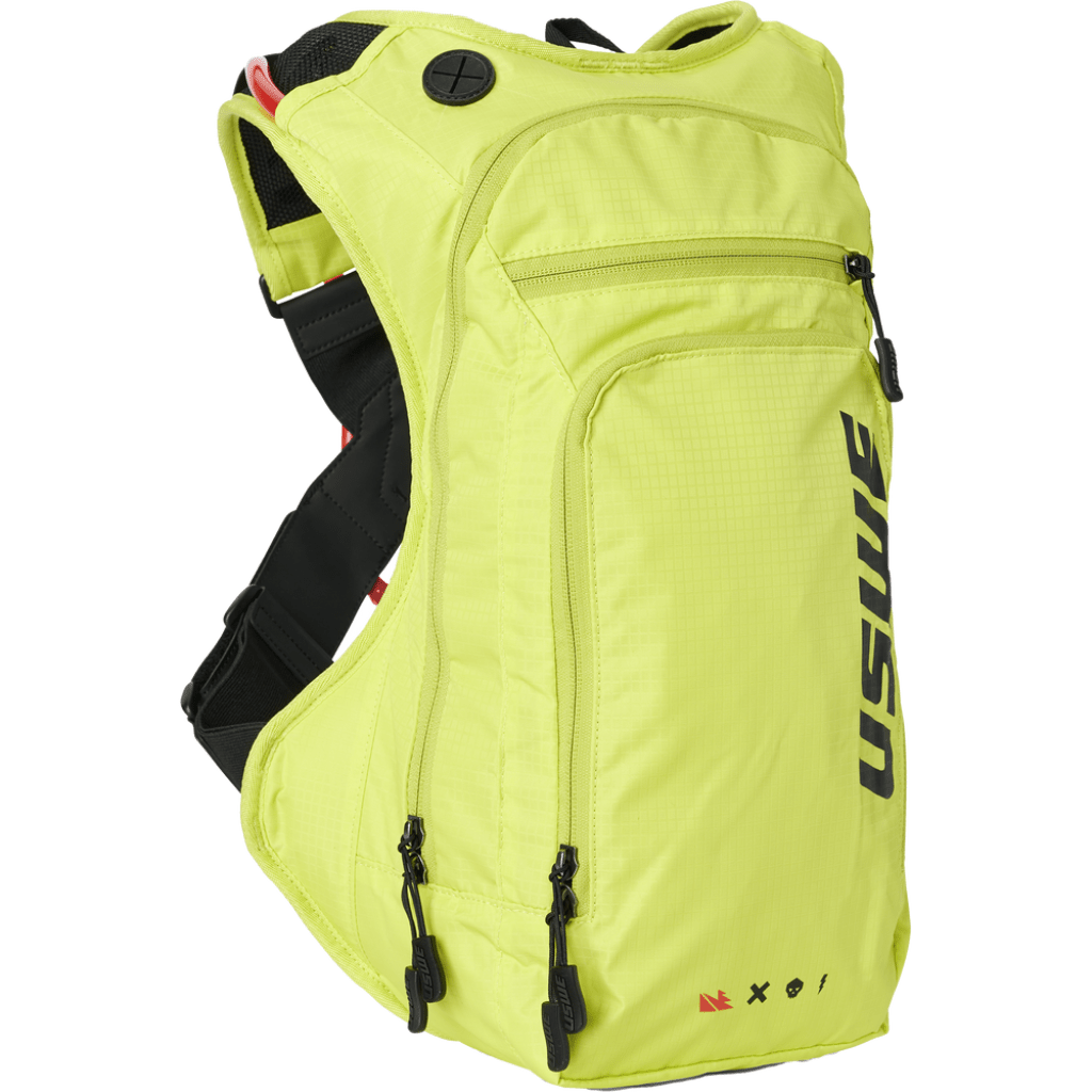 USWE Outlander 9L Moto Hydration Pack NDM 1.2 - MojoMotoSport.com