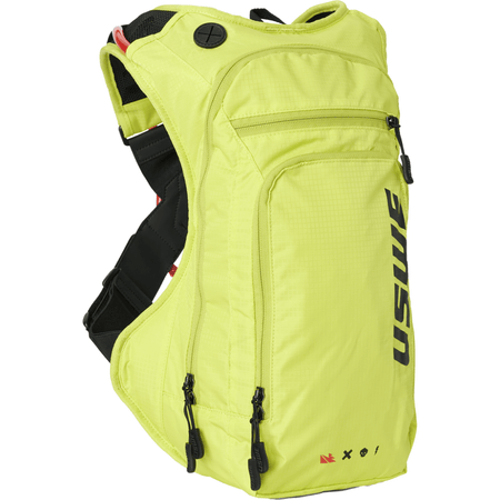 USWE Outlander 9L Moto Hydration Pack NDM 1.2 - MojoMotoSport.com