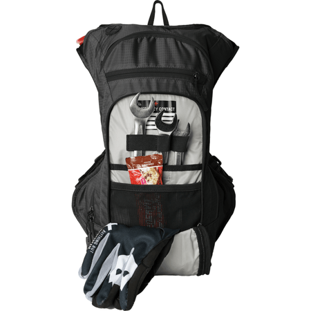 USWE Outlander 9L Moto Hydration Pack NDM 1.2 - MojoMotoSport.com