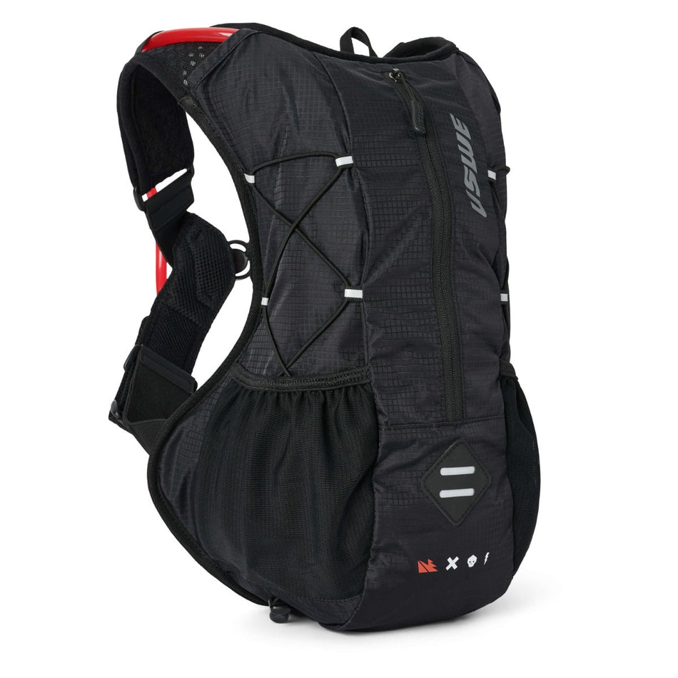 USWE Outlander 10L XC MTB Hydration Pack NDM 1