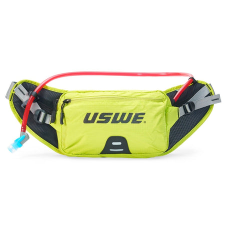 USWE Zulo 2L Hydration Waist Pack - MojoMotoSport.com