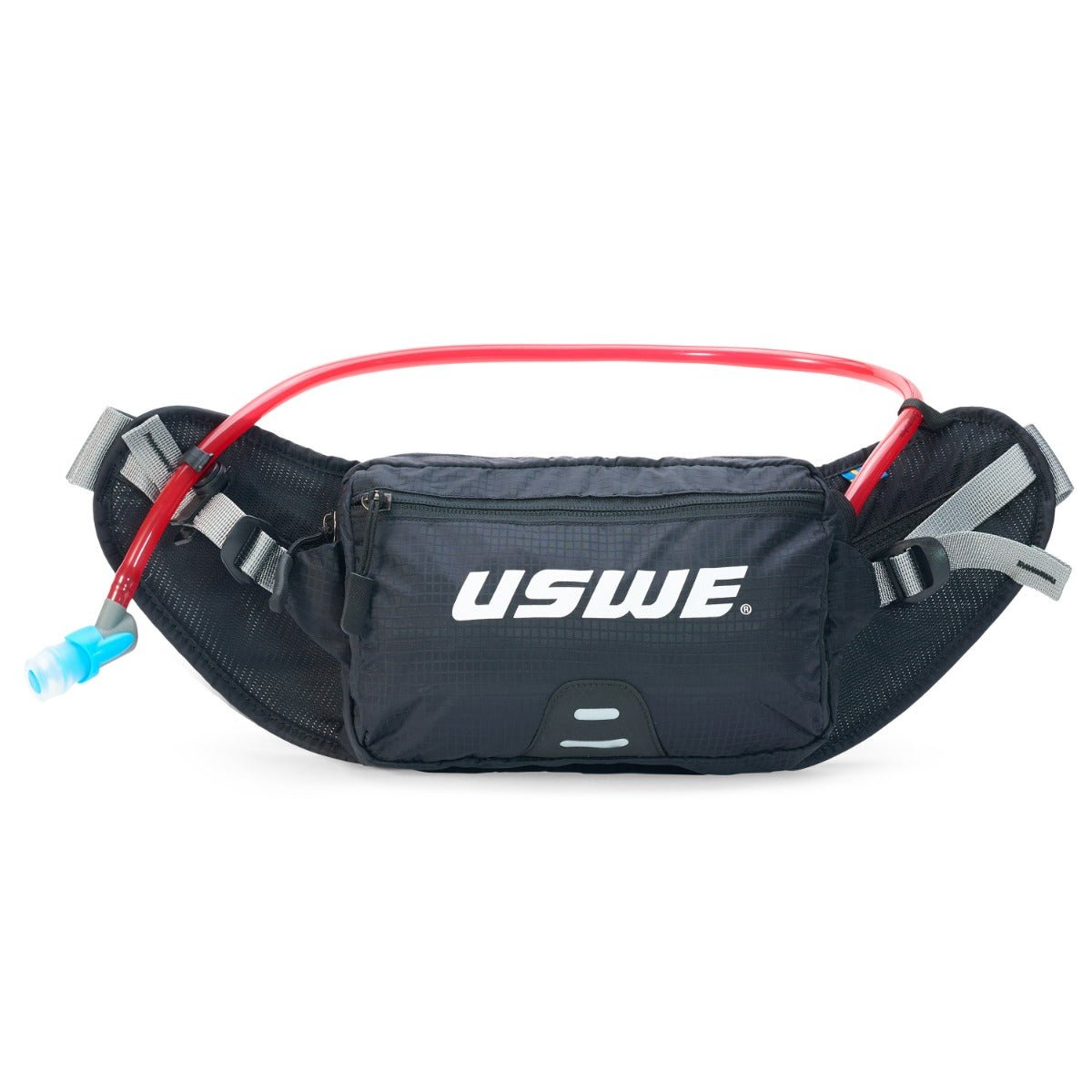 USWE Zulo 2L Hydration Waist Pack - MojoMotoSport.com