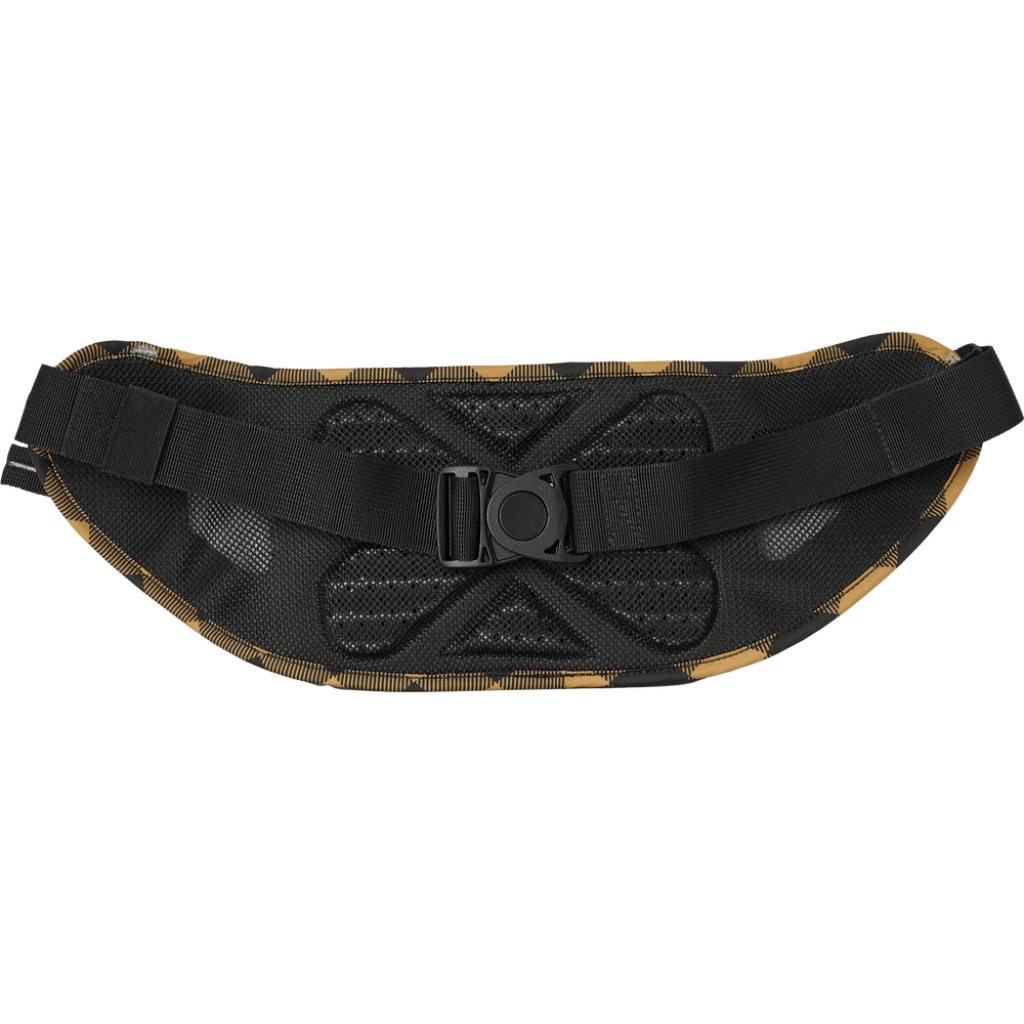 USWE Zulo 2L Hydration Waist Pack Flannel - MojoMotoSport.com