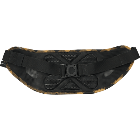 USWE Zulo 2L Hydration Waist Pack Flannel - MojoMotoSport.com
