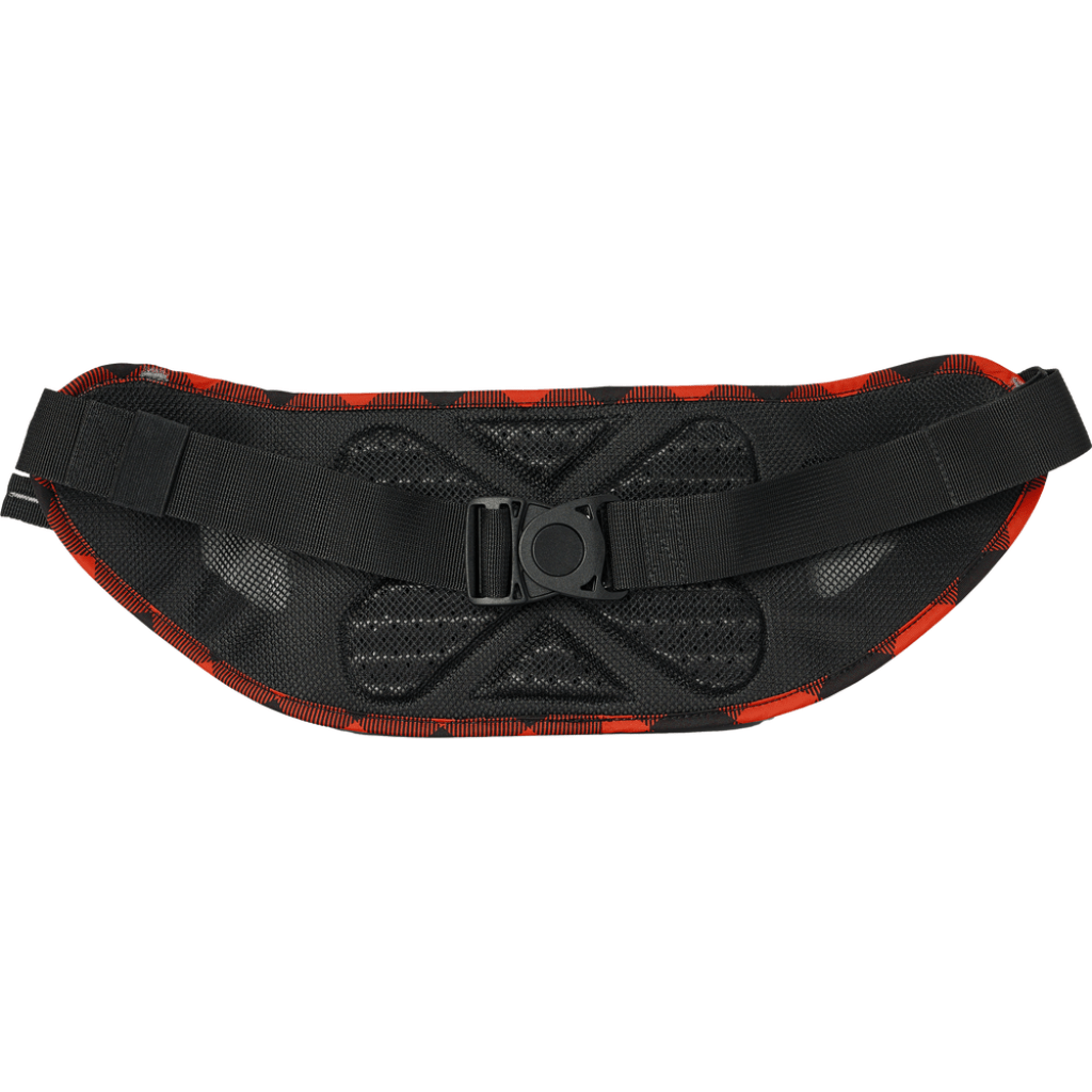 USWE Zulo 2L Hydration Waist Pack Flannel - MojoMotoSport.com