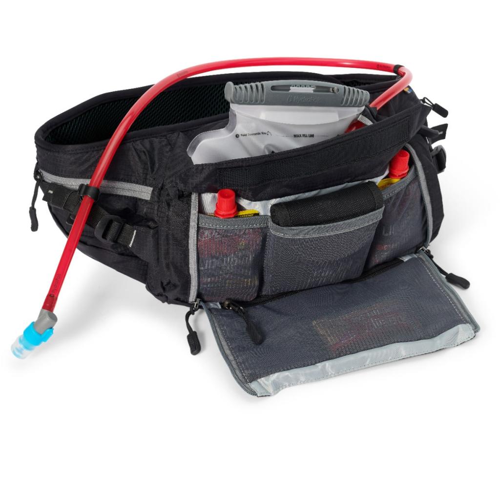 USWE Zulo 6L Hydration Waist Pack - MojoMotoSport.com