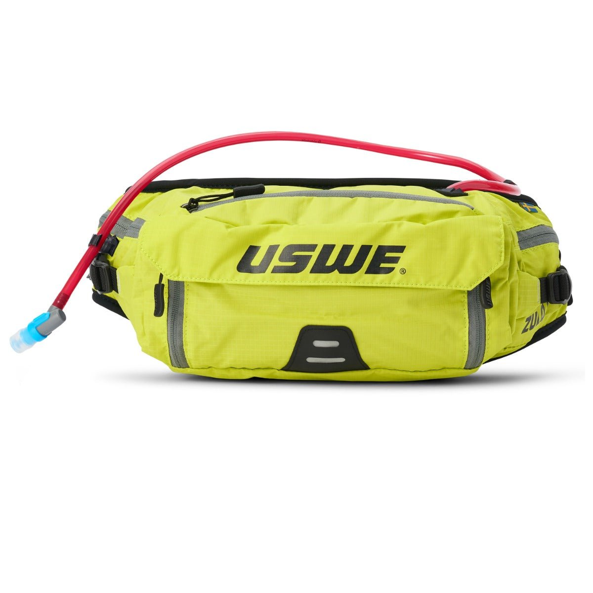 USWE Zulo 6L Hydration Waist Pack - MojoMotoSport.com