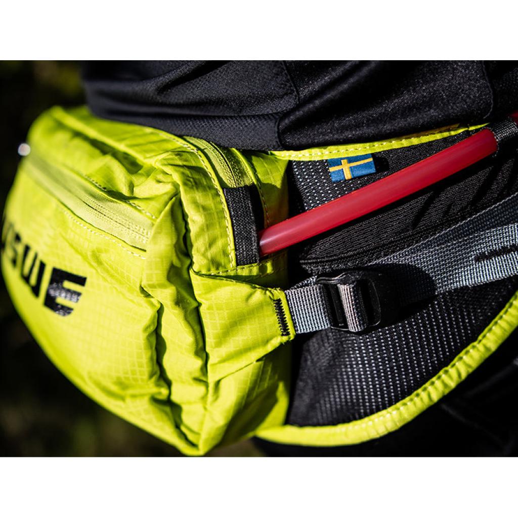 USWE Zulo 6L Hydration Waist Pack - MojoMotoSport.com