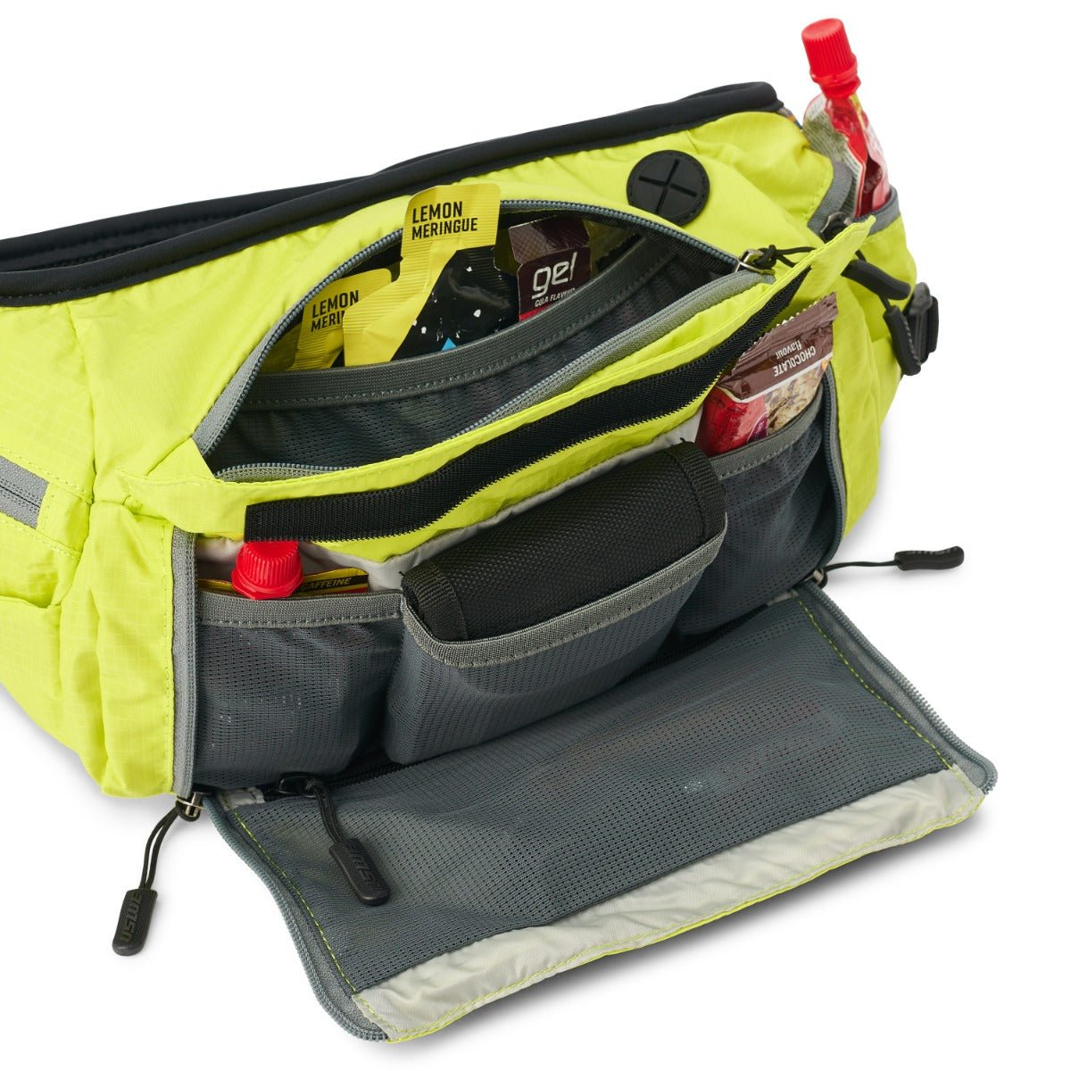 USWE Zulo 6L Hydration Waist Pack - MojoMotoSport.com