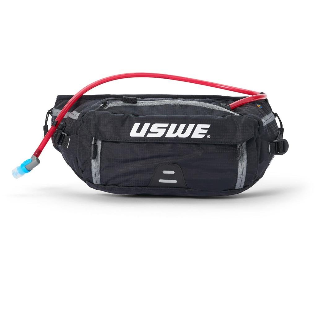 USWE Zulo 6L Hydration Waist Pack - MojoMotoSport.com