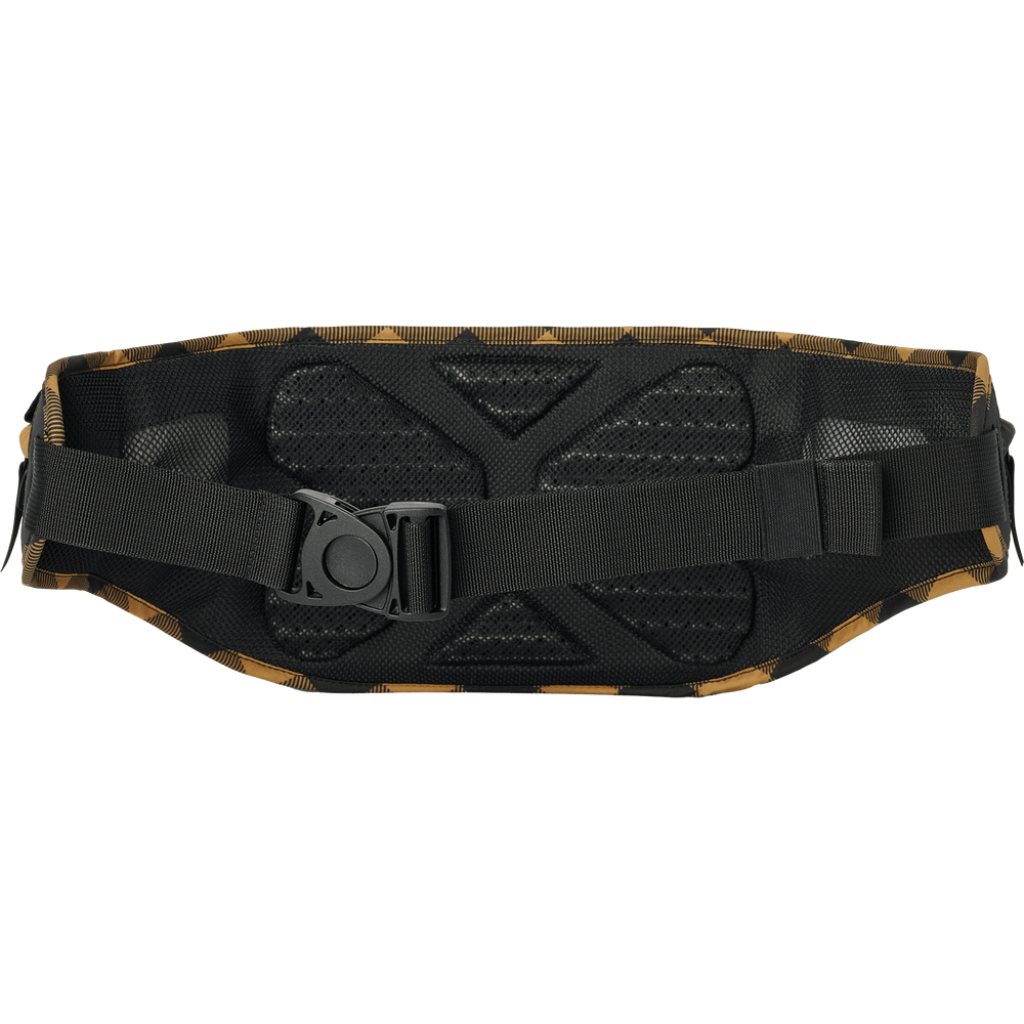 USWE Zulo 6L Hydration Waist Pack Flannel - MojoMotoSport.com
