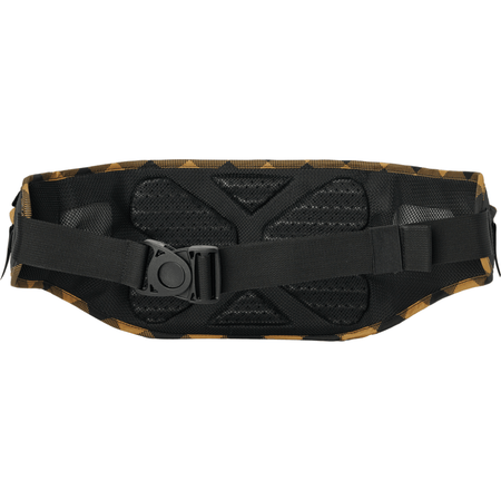 USWE Zulo 6L Hydration Waist Pack Flannel - MojoMotoSport.com