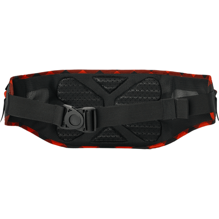 USWE Zulo 6L Hydration Waist Pack Flannel - MojoMotoSport.com