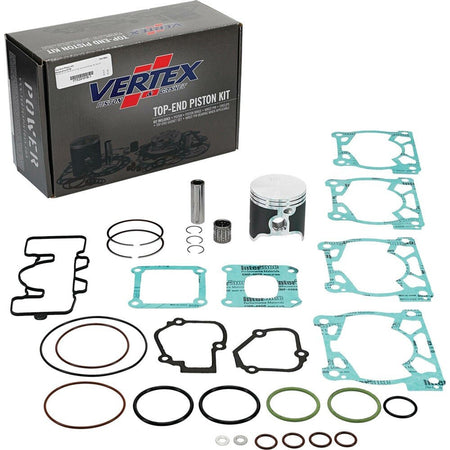 Vertex Cast Replica Top End Kit For KTM 150 XC - W SX 2016 - 2020 | VTK24101B - 1 - MojoMotoSport.com