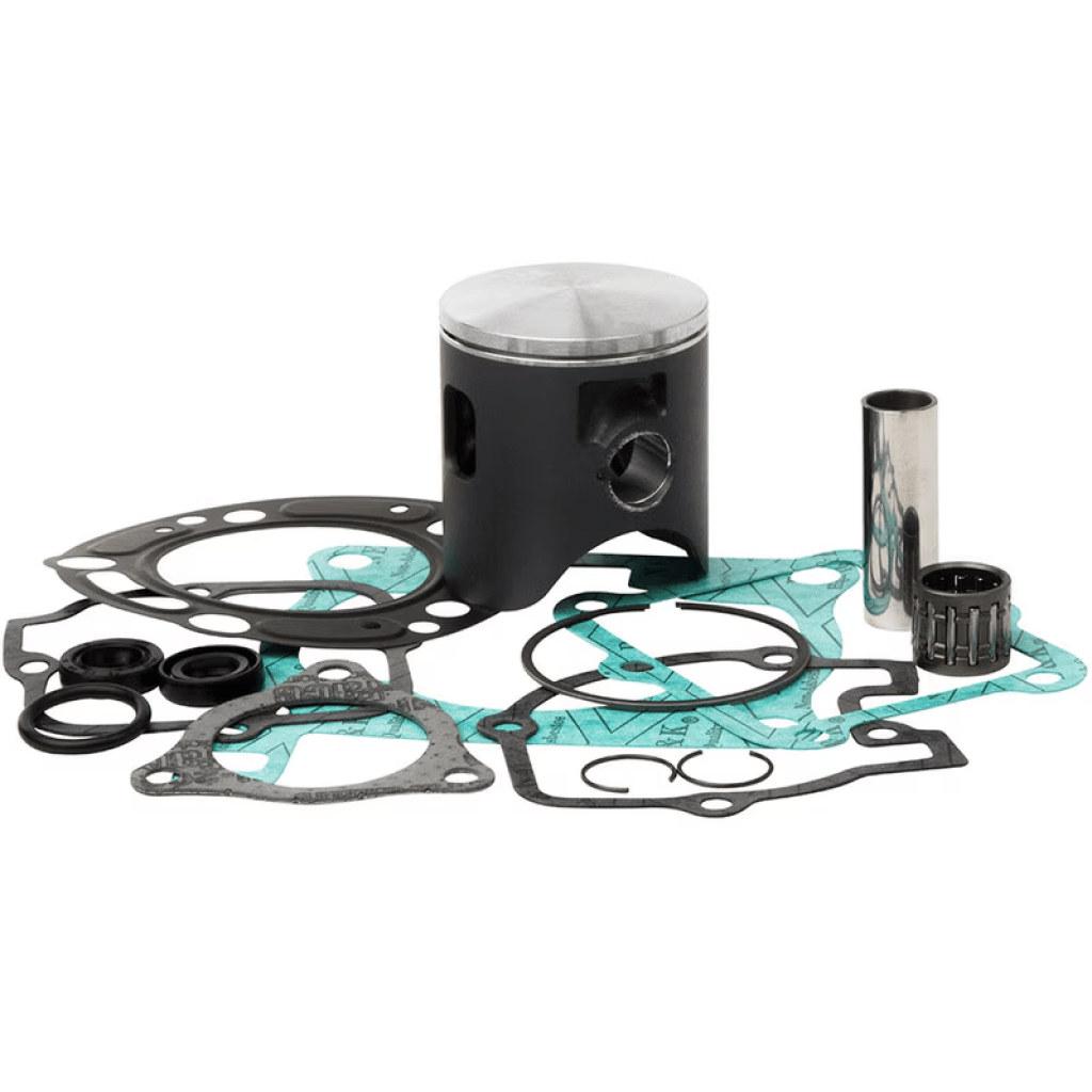 Vertex Cast Replica Top End Kit Honda CR125R 2004 | VTK22995B - MojoMotoSport.com