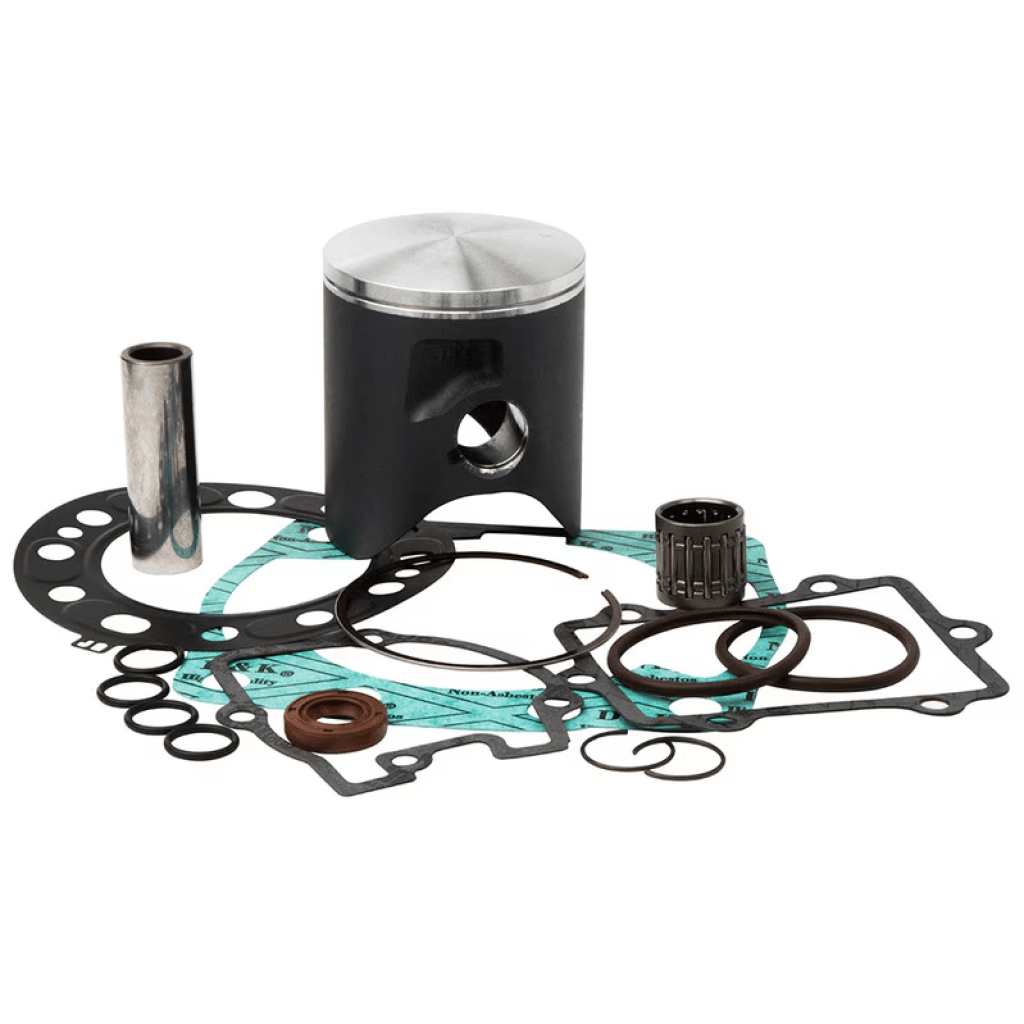 Vertex Cast Replica Top End Kit Honda CR250R 2005 - 2007 | VTK23133B - MojoMotoSport.com