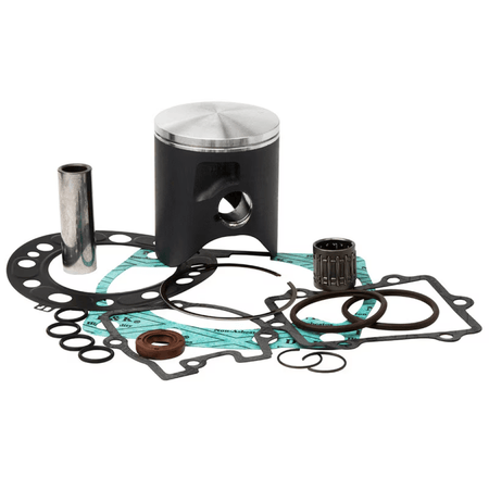 Vertex Cast Replica Top End Kit Honda CR250R 2005 - 2007 | VTK23133B - MojoMotoSport.com