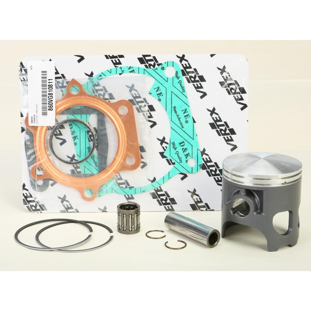 Vertex Cast Replica Top End Kit | VTK22569 - MojoMotoSport.com