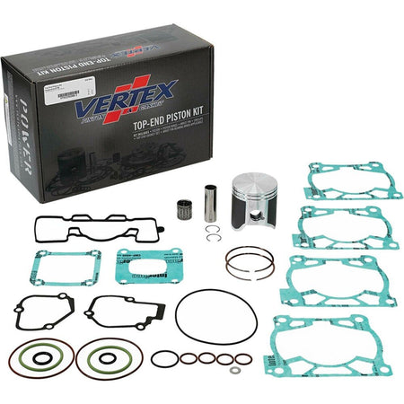 Vertex Cast Replica Top End Kit | VTK23928B - 3 - MojoMotoSport.com