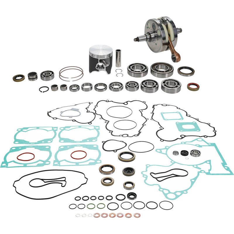 Vertex Complete Engine Rebuild Kit for 2017 - 18 KTM 300 XC | WR00070 - MojoMotoSport.com