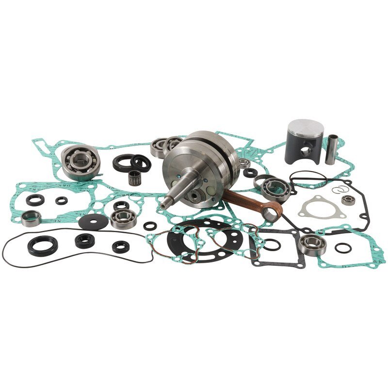 Vertex Complete Engine Rebuild Kit For Honda CR125R 1996 - 1997 | WR101 - 132 - MojoMotoSport.com
