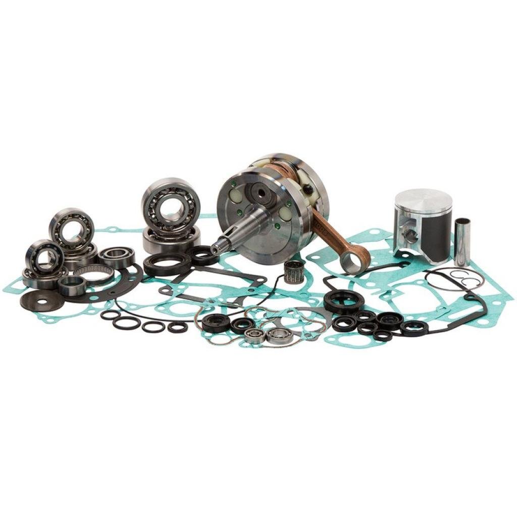Vertex Complete Engine Rebuild Kit For Honda CR125R 1998 - 1999 | WR101 - 096 - MojoMotoSport.com