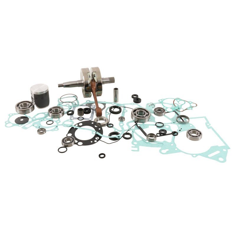 Vertex Complete Engine Rebuild Kit For Honda CR125R 2001 - 2002 | WR101 - 097 - MojoMotoSport.com
