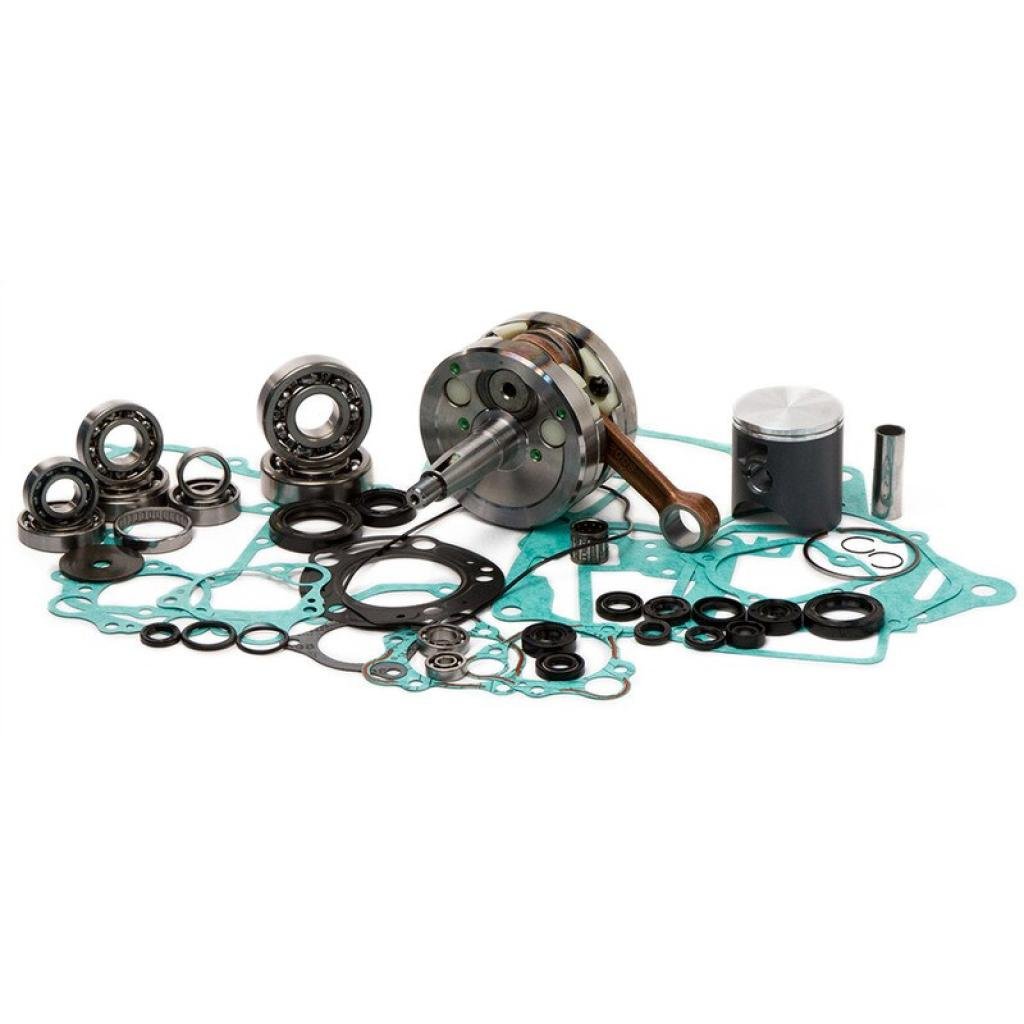 Vertex Complete Engine Rebuild Kit For Honda CR125R 2003 | WR101 - 098 - MojoMotoSport.com