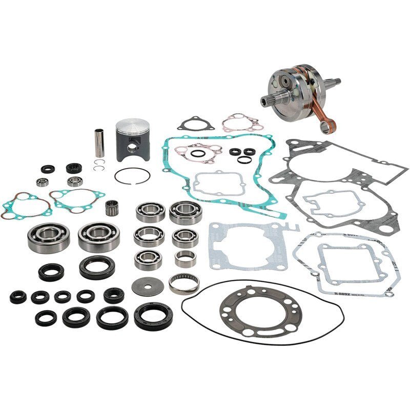 Vertex Complete Engine Rebuild Kit For Honda CR125R 2004 | WR101 - 099 - MojoMotoSport.com