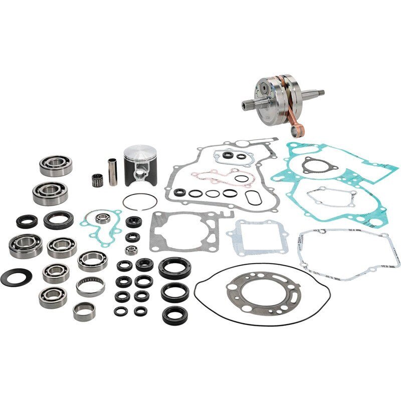 Vertex Complete Engine Rebuild Kit For Honda CR125R 2005 - 2007 | WR101 - 100 - MojoMotoSport.com
