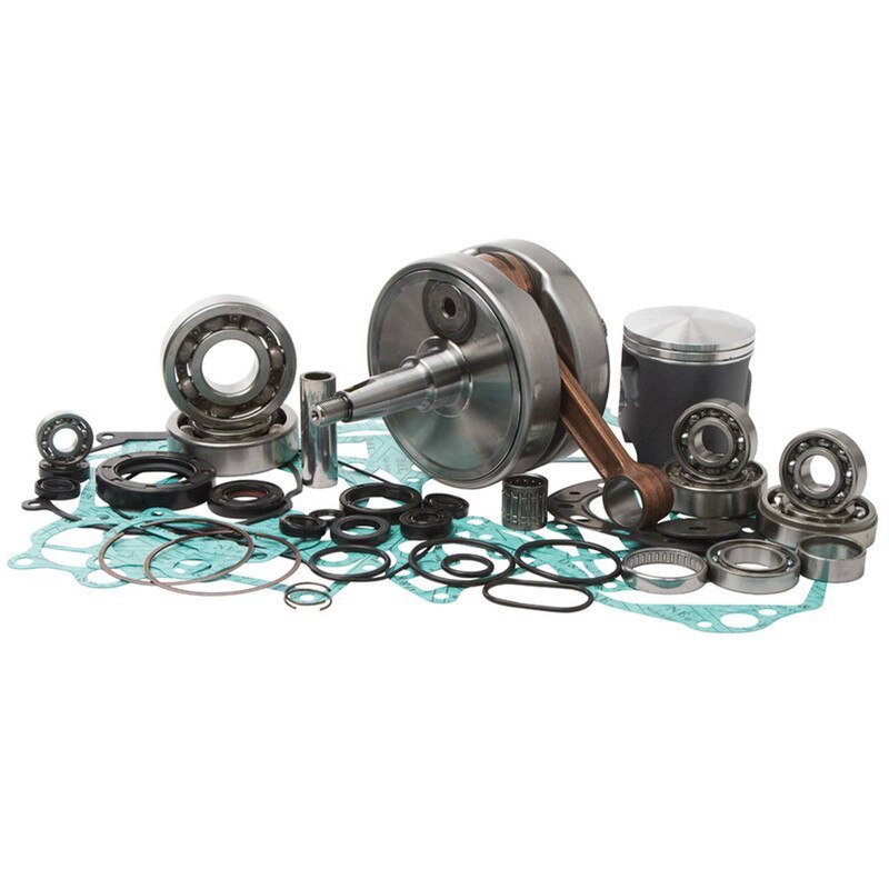 Vertex Complete Engine Rebuild Kit For Honda CR250R 1992 - 1994 | WR101 - 012 - MojoMotoSport.com