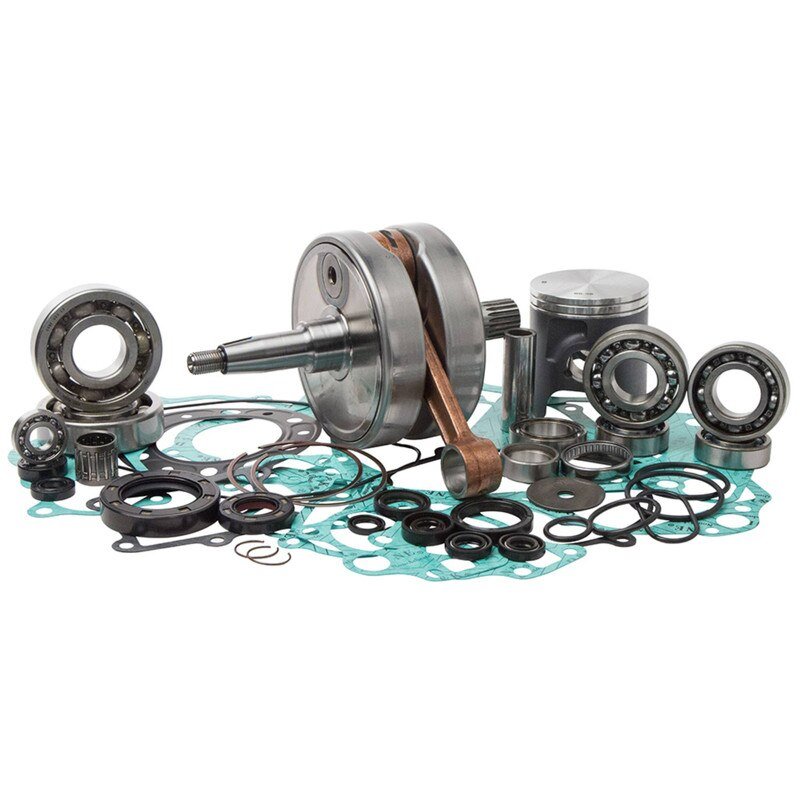 Vertex Complete Engine Rebuild Kit For Honda CR250R 1997 - 2001 | WR101 - 014 - MojoMotoSport.com