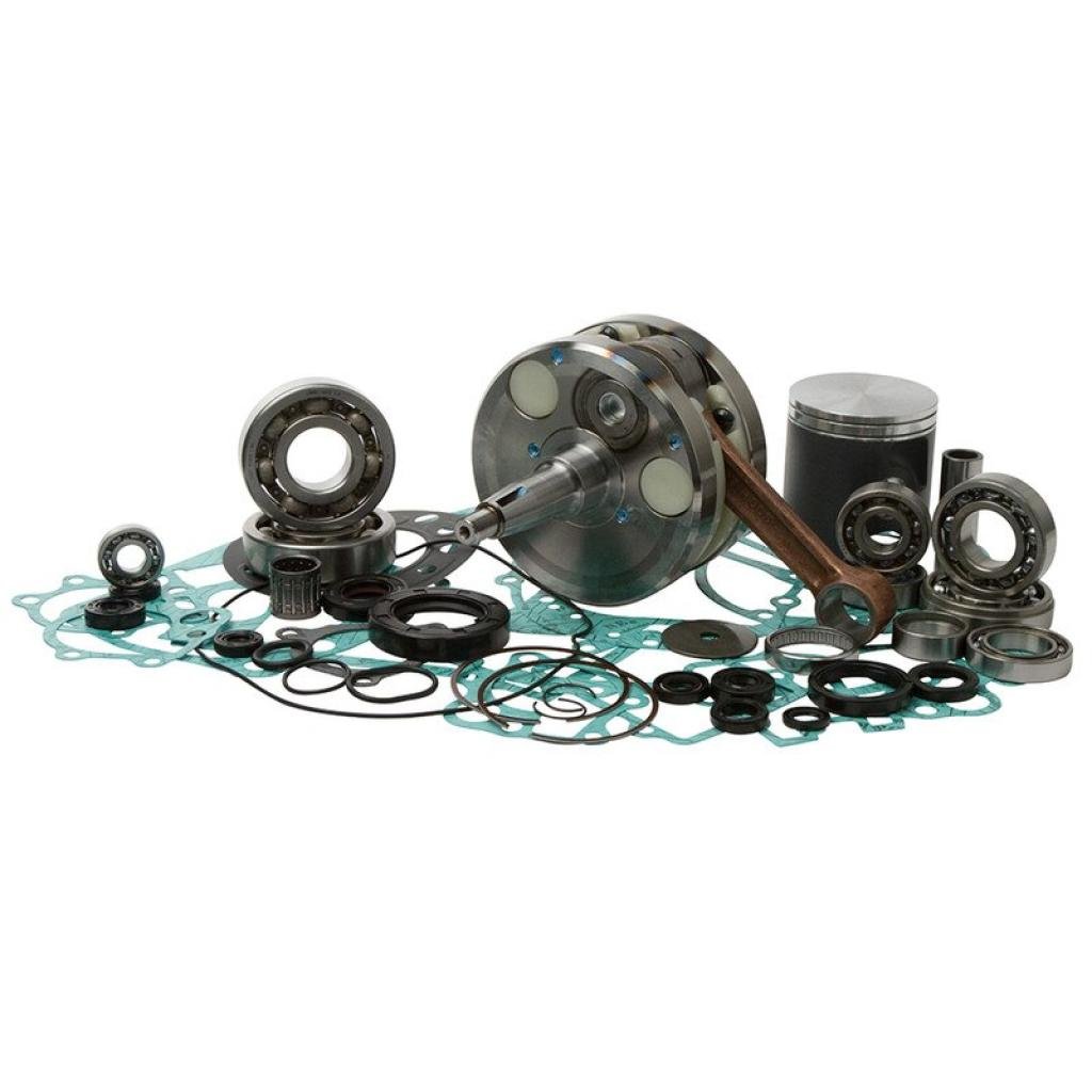 Vertex Complete Engine Rebuild Kit For Honda CR250R 2002 - 2004 | WR101 - 015 - MojoMotoSport.com