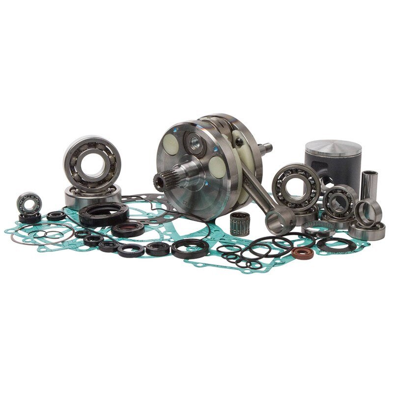 Vertex Complete Engine Rebuild Kit For Honda CR250R 2005 - 2007 | WR101 - 016 - MojoMotoSport.com