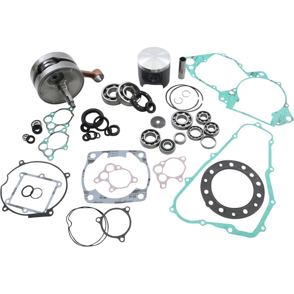 Vertex Complete Engine Rebuild Kit For Honda CR500R 1989 - 2001 | WR00018 - MojoMotoSport.com